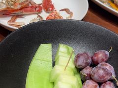 -高佳庄·舟山海鲜(海景旗舰店)