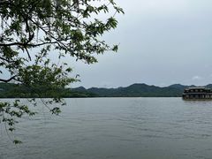 -柳莺湖上·湖景餐厅·江南菜(西湖店)