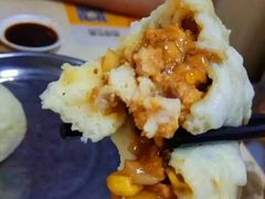 -老陶包子铺(南大西南村店)
