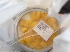 -仁信双皮奶(广州南站店)