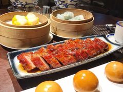 -逸东轩(香港逸东酒店)