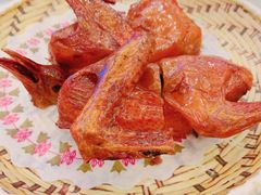 顺风招牌乳鸽-顺风山庄(水濂山店)