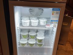 -绿茶餐厅(成都万象城店)