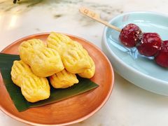 -小吊梨汤·北京菜(香山店)