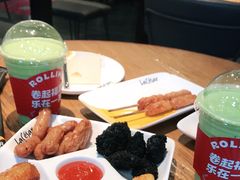 -乐凯撒披萨(正佳广场店)