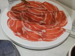 -川锅一号火锅(常德万达店)