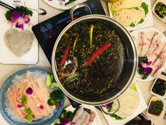 -围炉夜话·潮汕卤水火锅(榕江店)