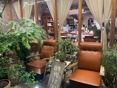 -时光花园(白鹭洲店)