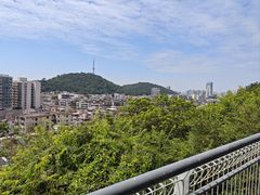 -佛山华盖山公园