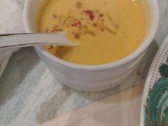 -上海和平饭店龙凤厅 Dragon Phoenix