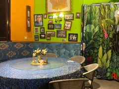 -小娘惹厨房Little Nyonya(狮城有约上榜店)
