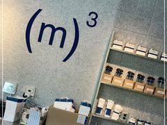 -CUBIC3三立方咖啡(凌空SOHO店)
