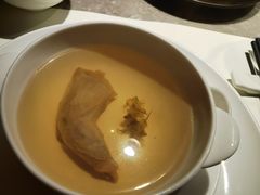 -木守西溪溪隐餐厅