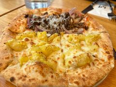 -1861意大利餐厅(文化广场店)