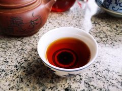 -豫园湖心亭茶楼