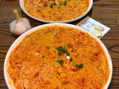 -忆外婆徐州菜·地锅鸡·生日宴(吴庄店)
