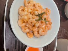 -新白鹿餐厅(爱琴海购物中心店)