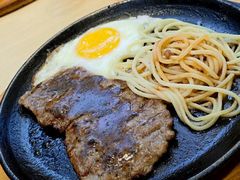 -纽斯特牛排自助餐厅(浦江万达店)