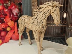 -奉天小馆·非遗东北菜(沈阳万象城店)