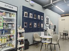 -VLines耀能运动24小时·月付制健身(京广桥店)