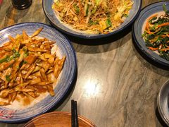 -兰溪小馆(首经贸店)