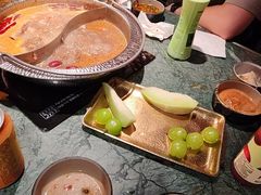 -牛New寿喜烧(龙湖金沙天街店)