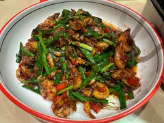 -小柴米·传统江西菜(八一广场店)