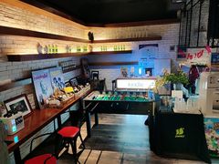 -JINNS锦时 steak&pizza(浸信会礼拜堂旧址店)