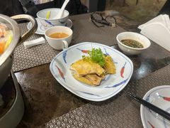 -四季轩中餐厅·萧山味道·运河家宴(三立开元名都店)