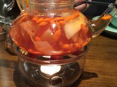-粗茶淡饭·隐庐私厨(东亭店)