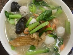 -张一品食府