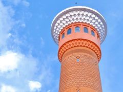 -新疆国际大巴扎