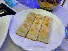-内蒙古驻京办餐厅