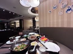 -浙江安吉JW万豪酒店·万豪中餐厅
