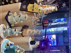 -杜哈夫DOUX RÊVE·生日蛋糕(日月光店)