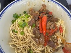 -万三面馆(青龙正街太古里店)
