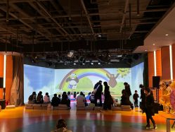 -小鸡哆哆故事屋·儿童乐园(嘉里城店)