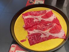 -大牛寿喜烧·和牛放题(香港广场店)