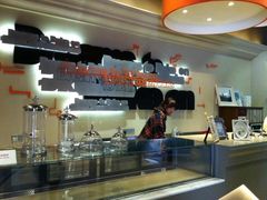 -壹点壹客·生日蛋糕(龙岗店)