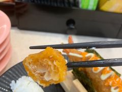-争鲜回转寿司(东方银座店)