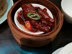 -万丽轩·粤菜(王府井金茂万丽酒店)