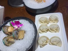 -东海怡品海鲜豆捞(星街坊店)