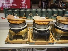 特色锅蒸米饭-魏铭鱼头捞饭(晋阳路店)