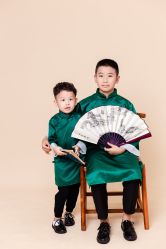 -小熊维尼高端儿童摄影(南山信和店)