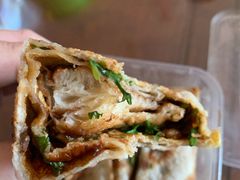 -金杨老摊头蛋饼(金口路店)
