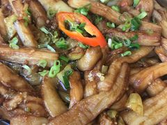 -至潮餐厅精致粤菜·活鲈鱼·走地鸡(珠江新城店)