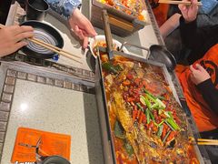 -鸣记脆皮烤鱼(山姆店)