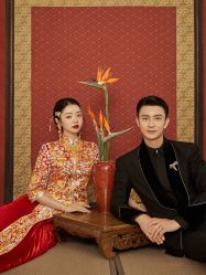 -第一夫人婚纱摄影(南京店)