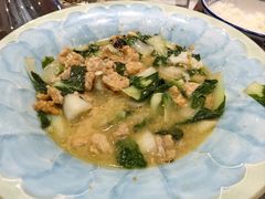 -金陵后厨·南京菜(新街口秣陵路店)