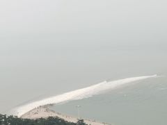 -长岛南北长山旅游景区